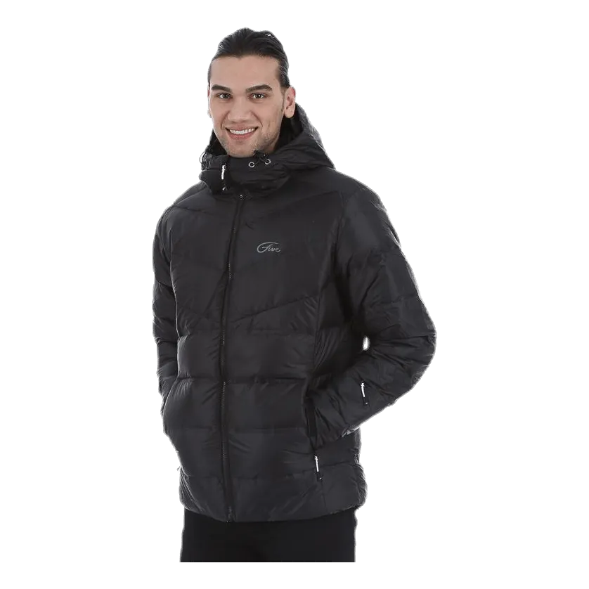 Loic M Black