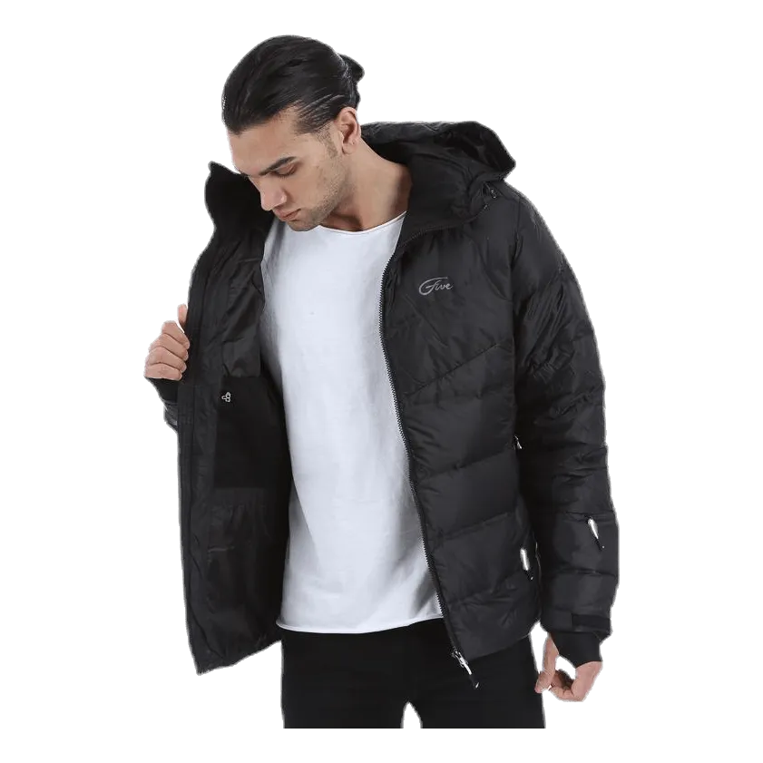 Loic M Black