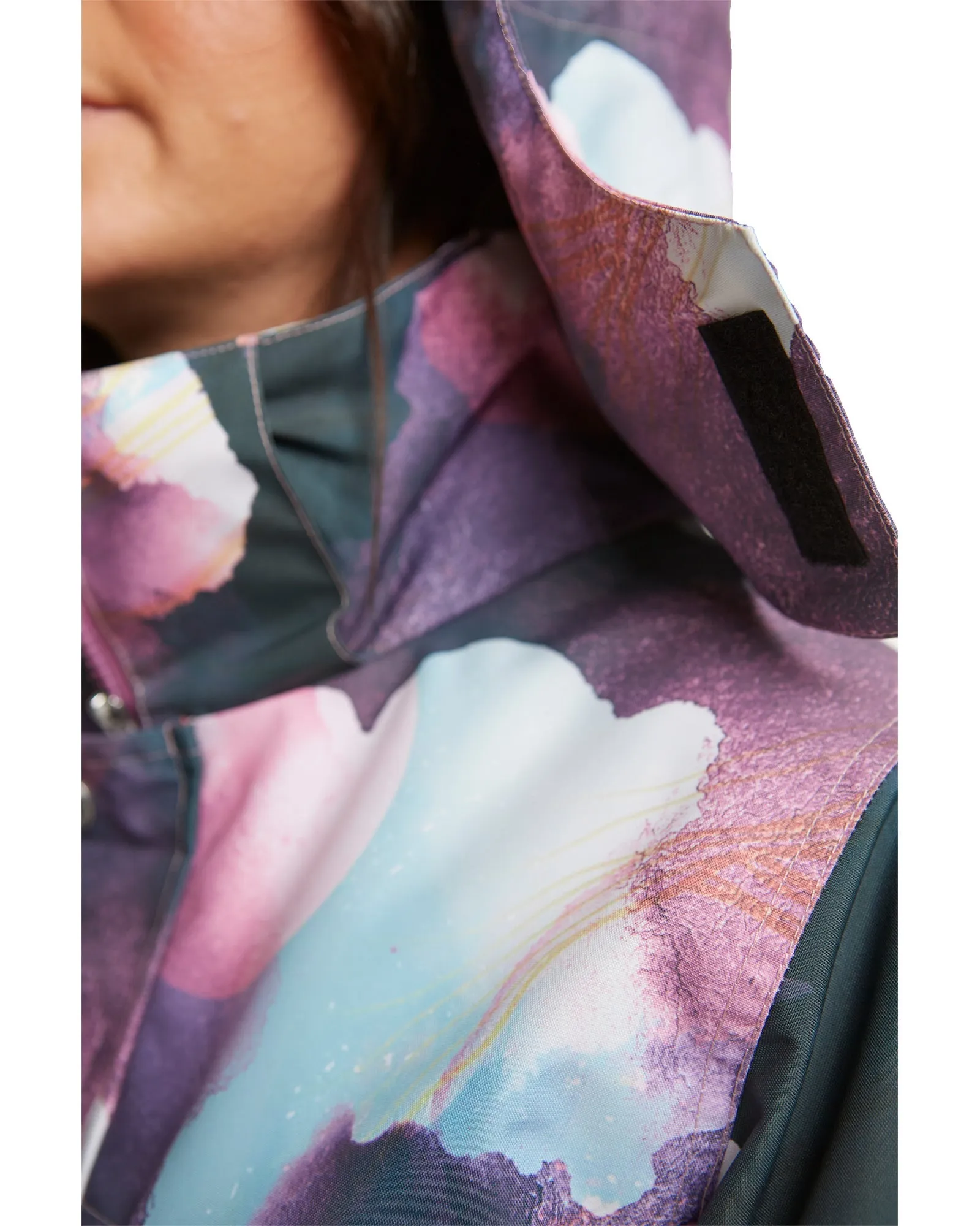 PLUS SIZE - ASTER JACKET 2.0